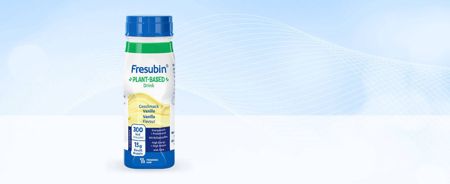 Fresubin PLANT-BASED Drink