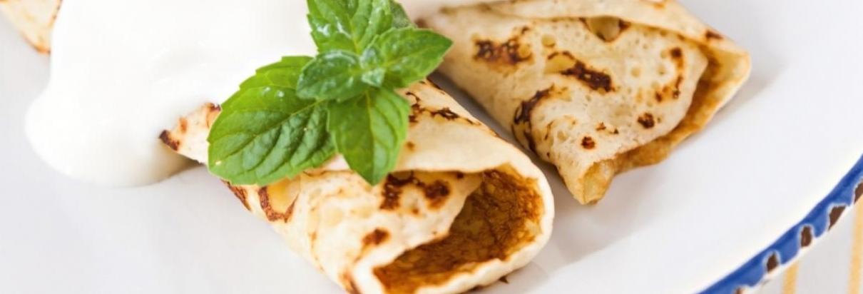 Crepes