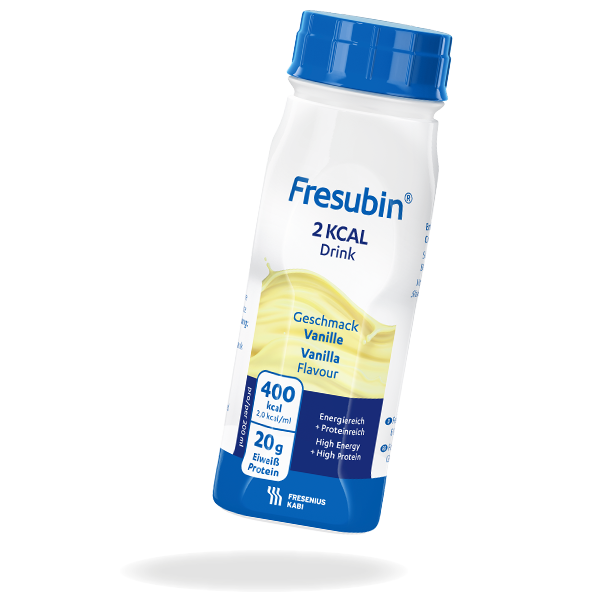Fresubin 2 KCAL Drink