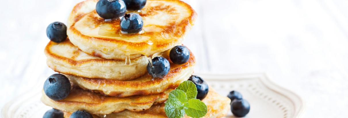 Pancakes
