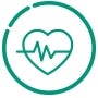 Heart icon