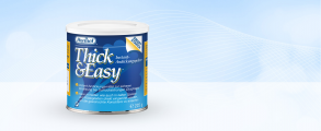 Gehe zu Thick & Easy Instant-Andickungspulver