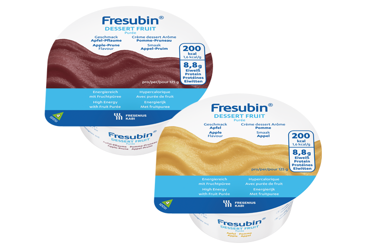 Fresubin DESSERT FRUIT