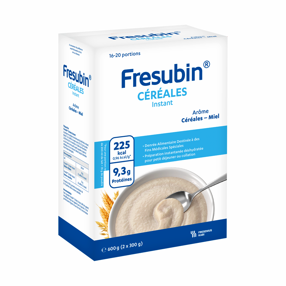 Fresubin Cereal Instant