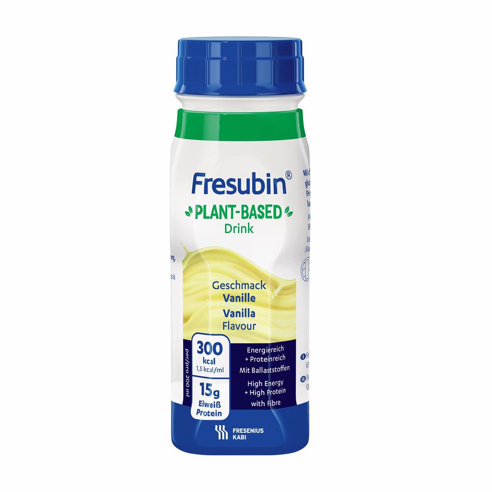 Fresubin PLANT-BASED Drink