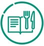 recipes icon