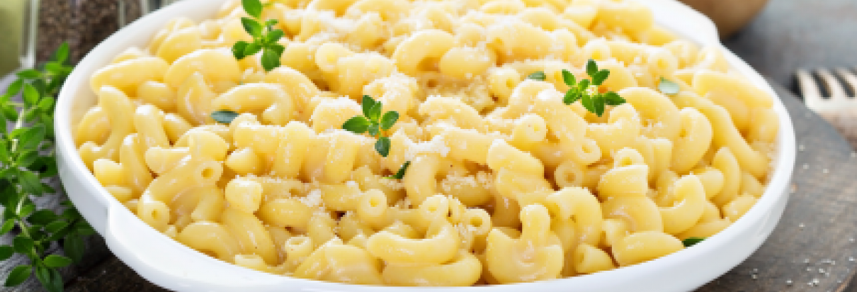 Macaroni and Cheese