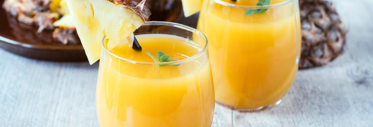 pineapple punch