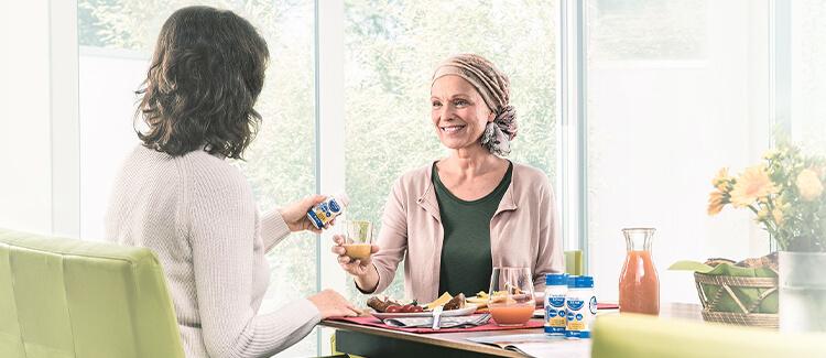 nutritional solution