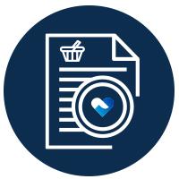 one click icon