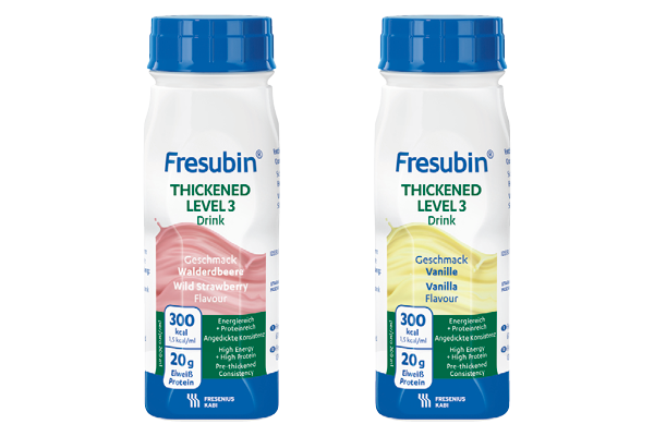 Fresubin THICKENED LEVEL 3