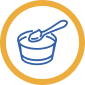 Icon cucchiaio