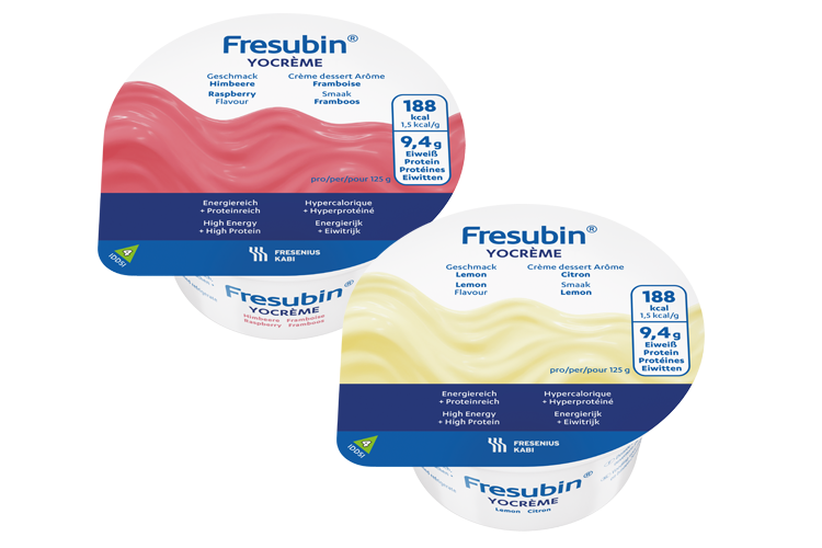 Fresubin YOCREME