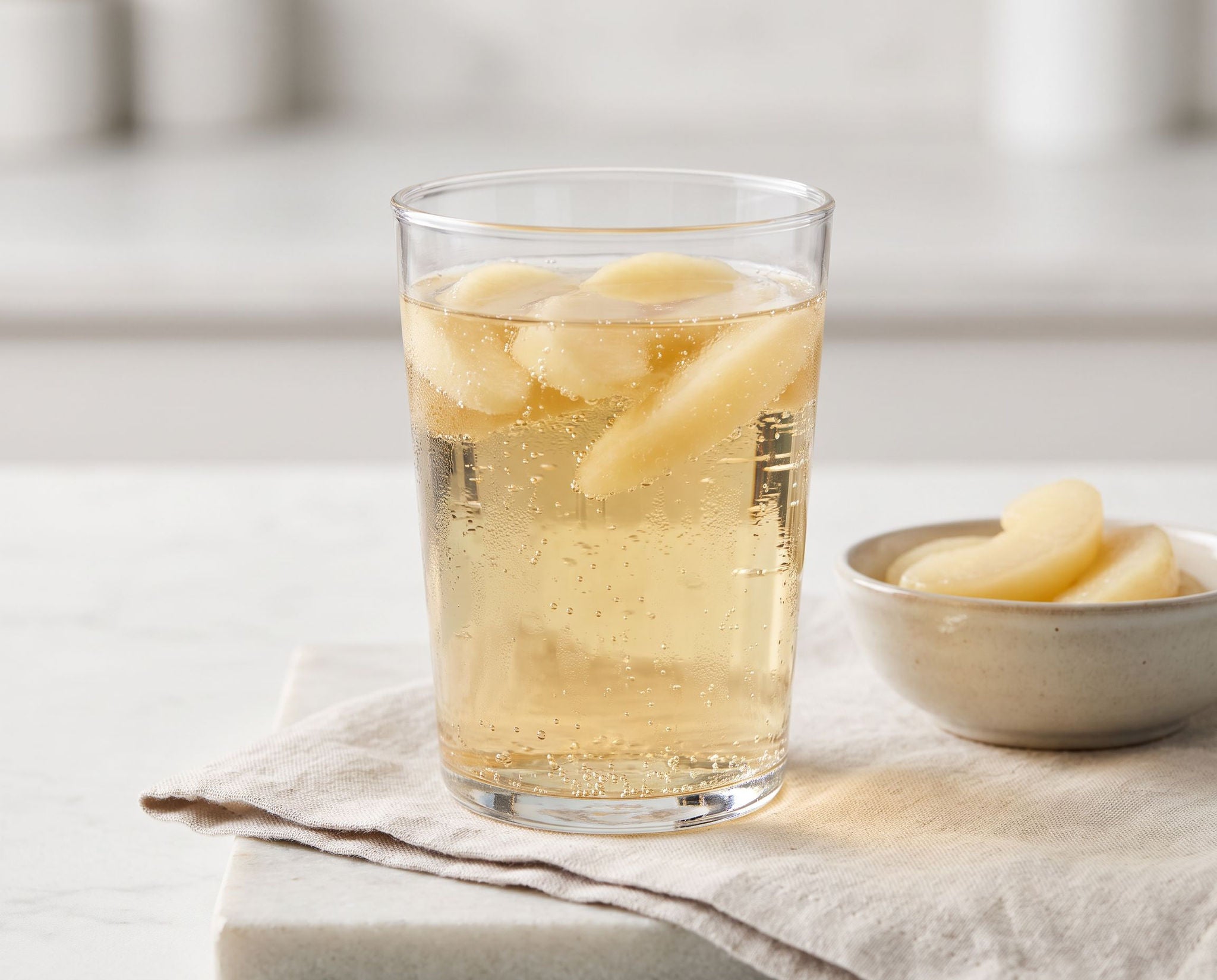 Apple punch