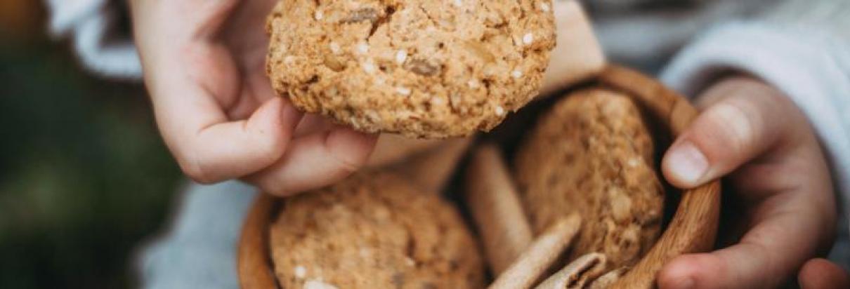 Cookies