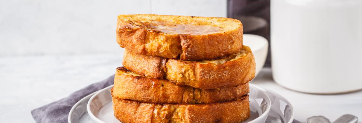 french toast