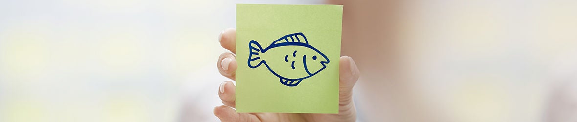 Fish oil in Fresubin