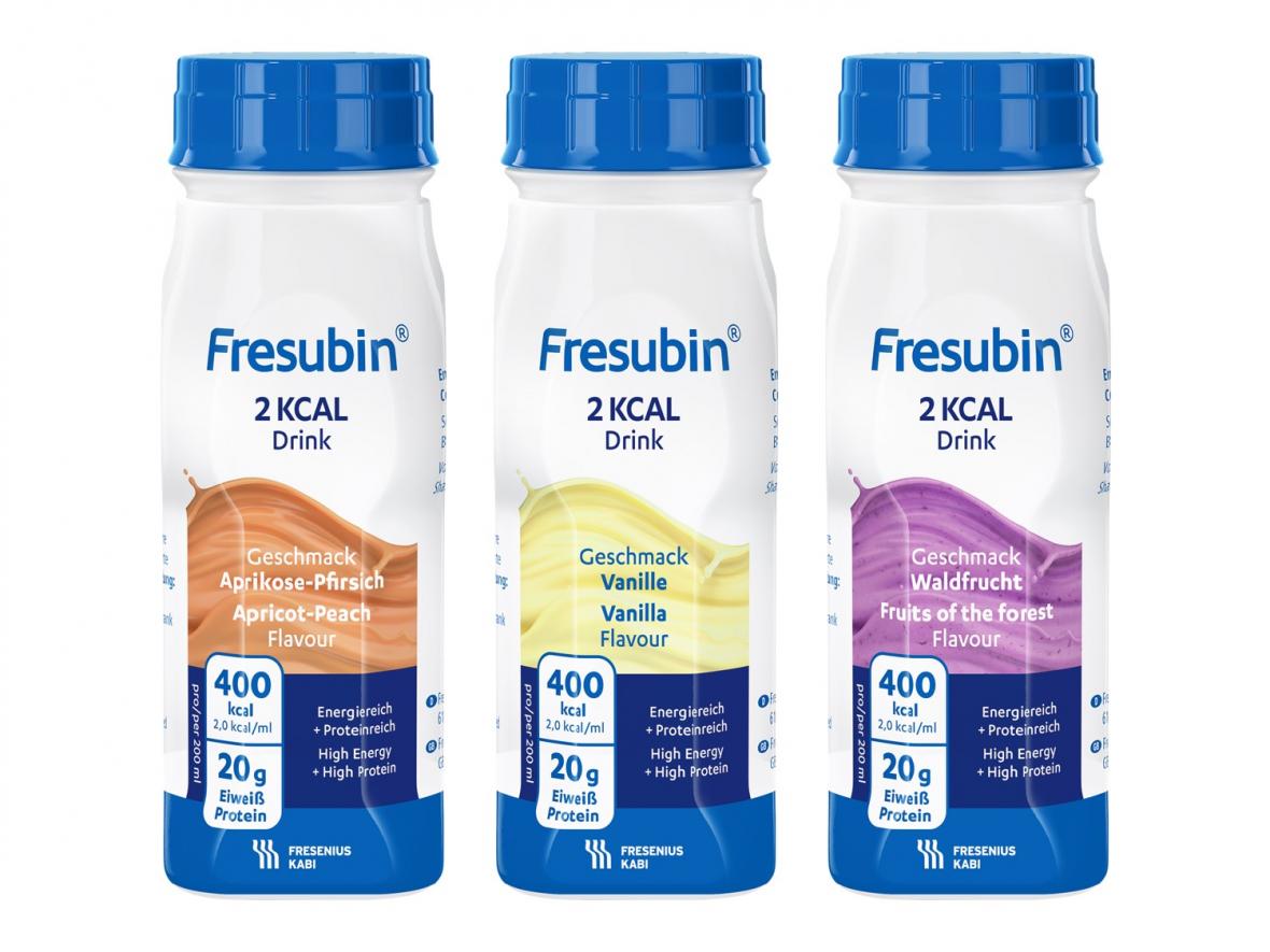 Fresubin 2 KCAL Drink