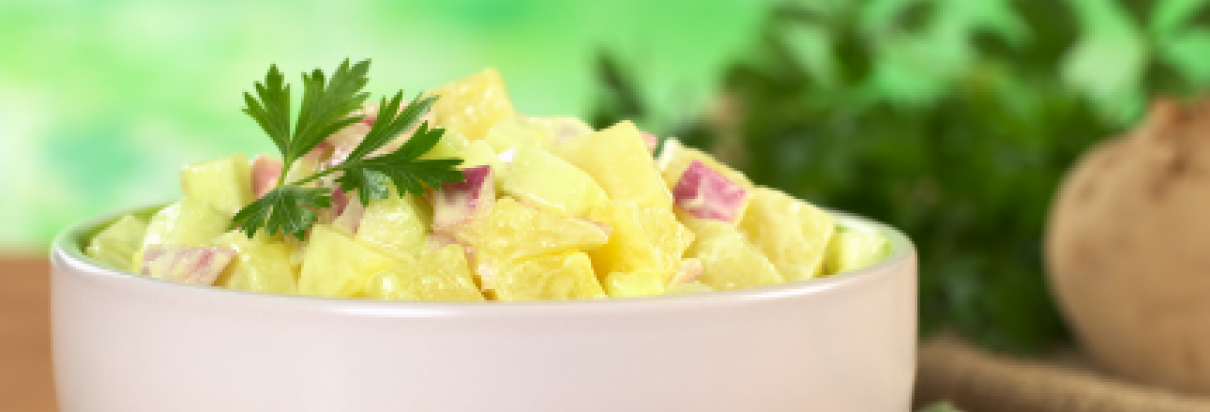 potato salad