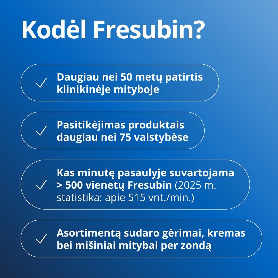 Ar žinojote, kad netinkama mityba gali turėti įtakos jėgai, atsigavimui ir gyvenimo kokybei? Be to, didžiausią riziką patiria vyresni nei 65 metų žmonės ir vėžiu sergantys asmenys. 