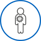 Icon Oncologia