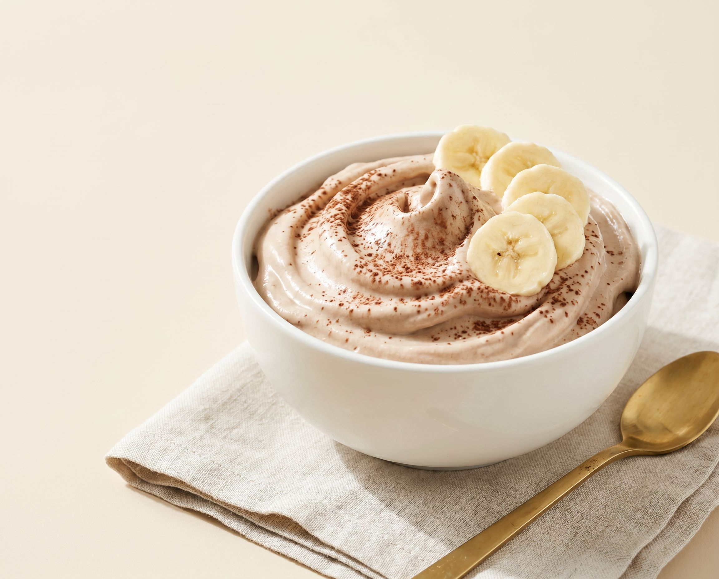 Banana Chocolate 