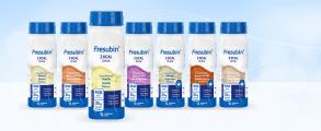 Fresubin 2 KCAL Drink in verschiedenen Geschmacksrichtungen