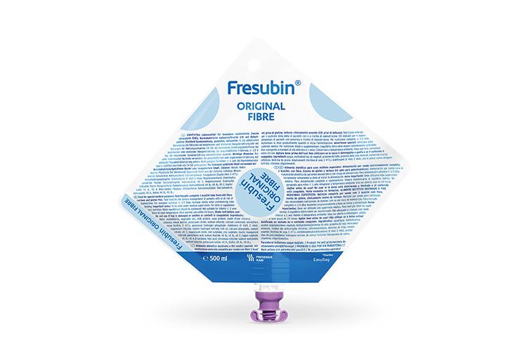 Fresubin Sondennahrung: Fresubin ORIGINAL FIBRE