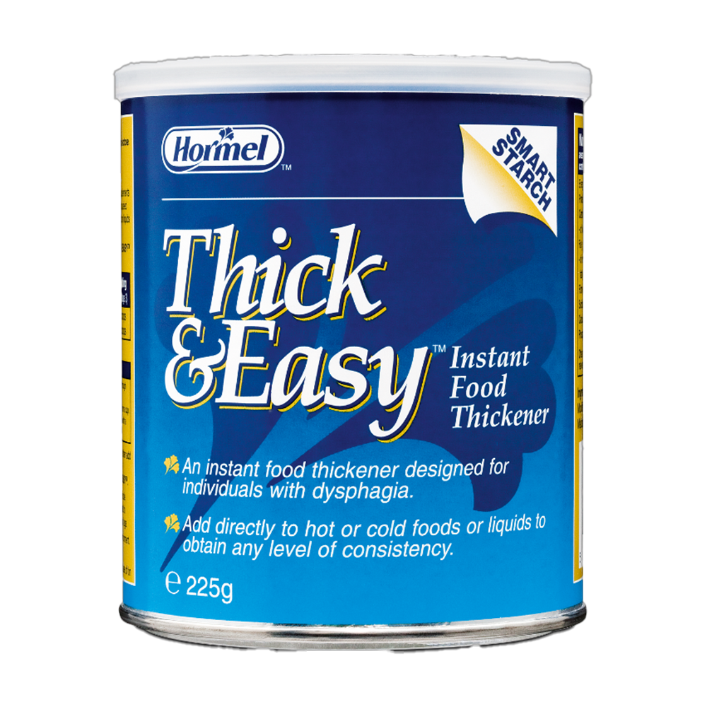 Thick & Easy