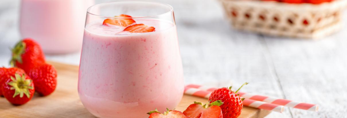 strawberry sensation