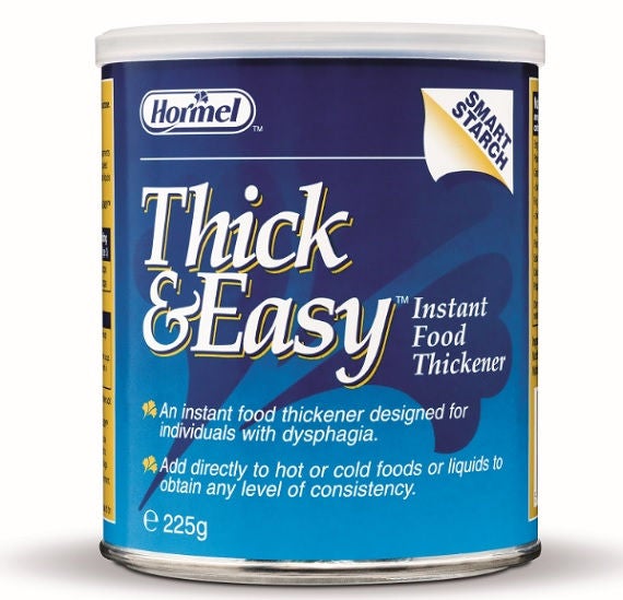 ThickAndEasy