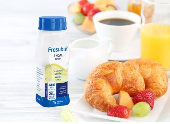 Frühstück