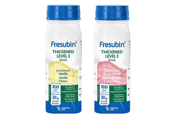 Fresubin THICKENED LEVEL 3