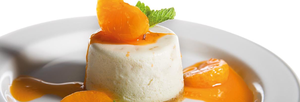 Panna Cotta