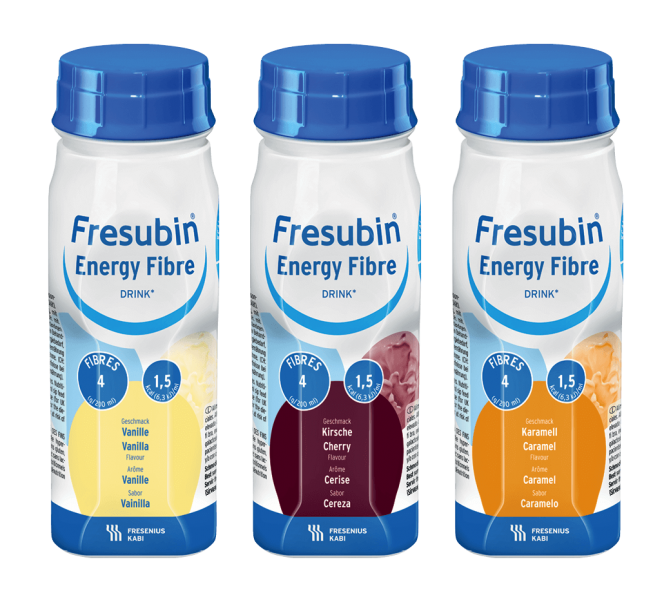 Fresubin Energy Fibre DRINK