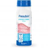 Fresubin Energy Fibre Drink Erdbeere Produktfoto