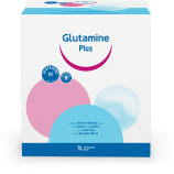 Glutamine Plus Neutral Produktfoto
