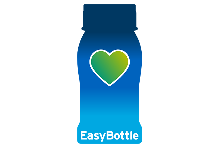 Eco Easy bottle