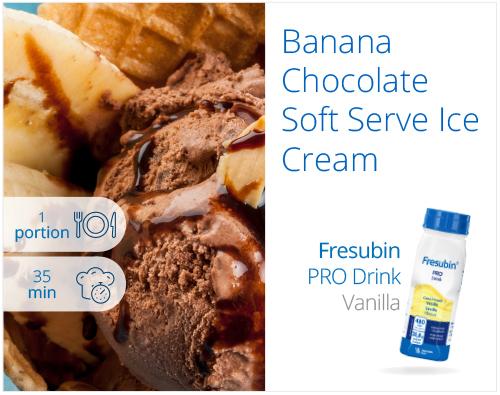 Banana Chocolate