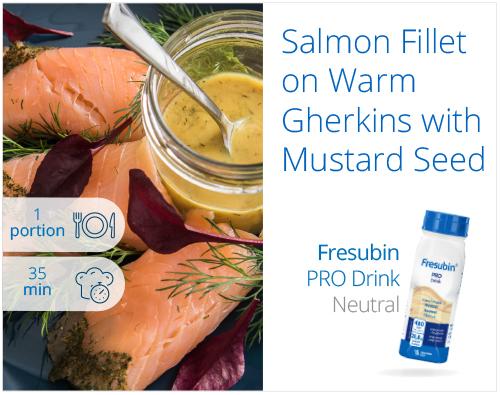 Salmon Fillet