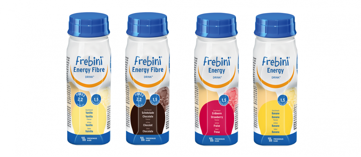 Frebini Drinks