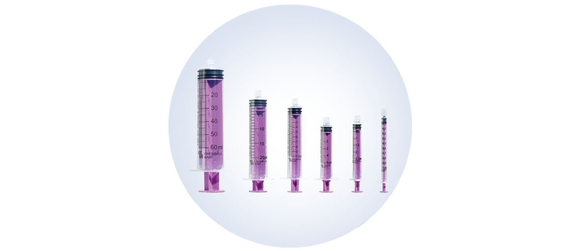Syringes