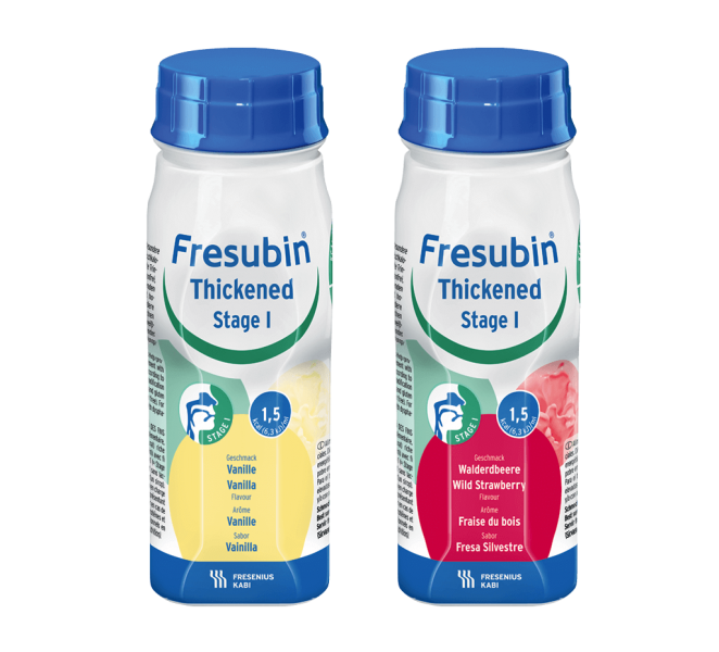 Наша продукция | Fresubin