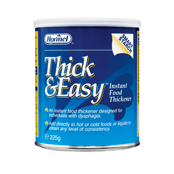 Thick & Easy