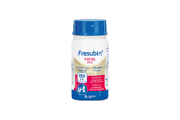 Fresubin 5 KCAL Shot