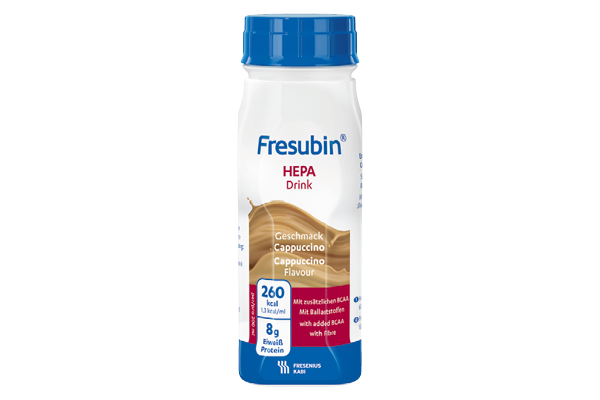 Fresubin HEPA Drink