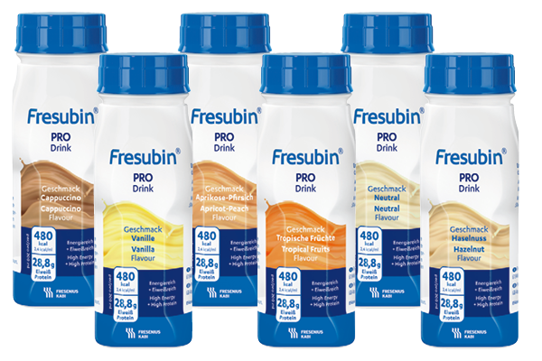 Fresubin PRO Drink