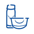 Icon Bottle Cup