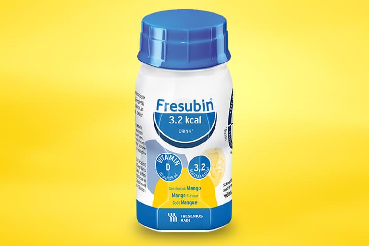 Fresubin 3.2 kcal
