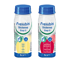 Fresubin Thickened Stage II